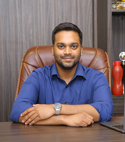 Nallapati Sainath Naidu 
